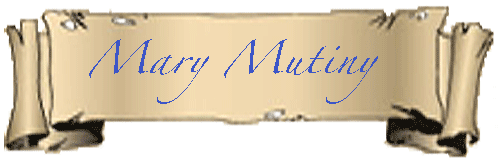 Mary Mutiny