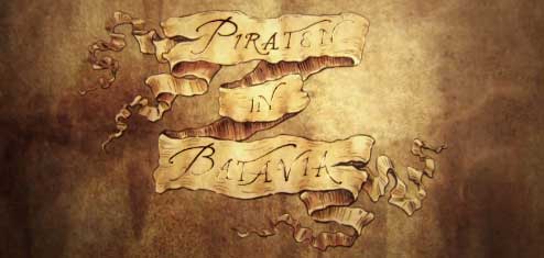 Piraten in Batavia-link Youtube